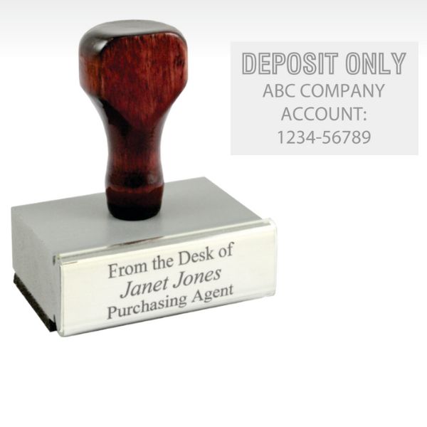 Traditional rubber stamps, featuring classic designs and durable construction for clear and consistent impressions, ideal for