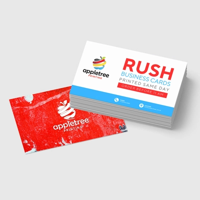 Same Day - Business Cards