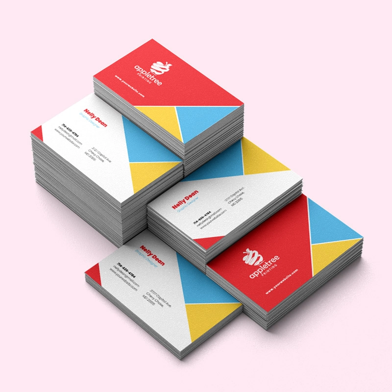 Business Cards 2