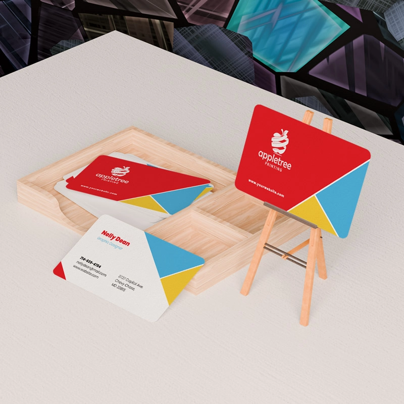 Business Cards 3