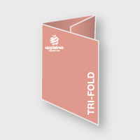 Score & Tri-Fold