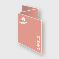 Score & Z-Fold
