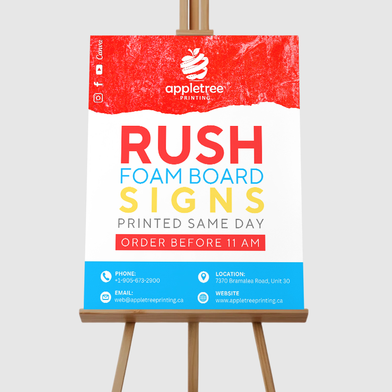 Letterheads