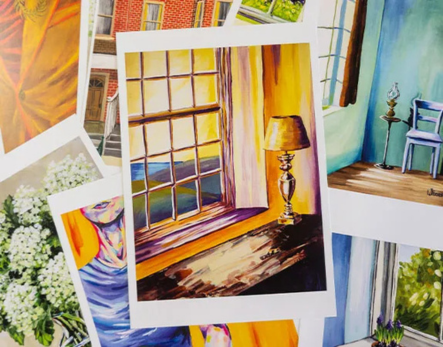 Art & Home