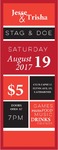 Red Ticket