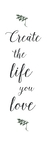 Life you Love