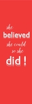 Believe