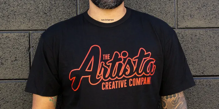 custom t-shirt