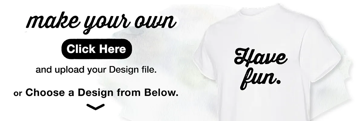 Stag and Doe Shirts