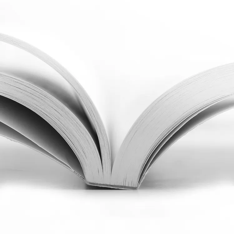Perfect Bound Book