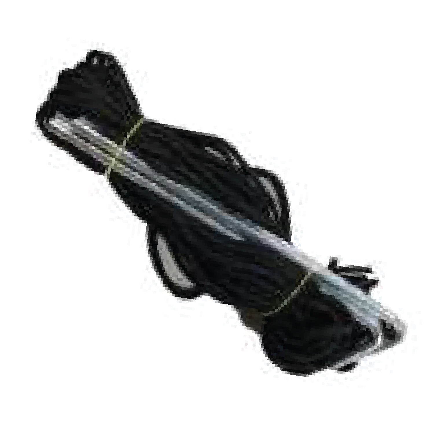 Ropes and Pegs