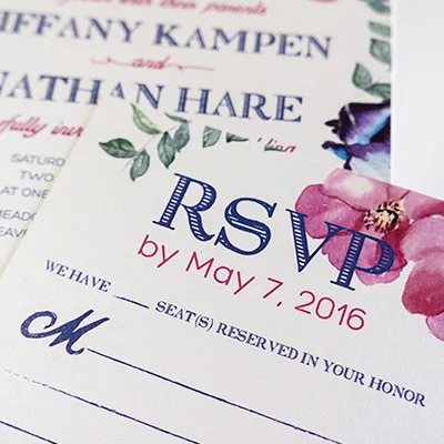 rsvp