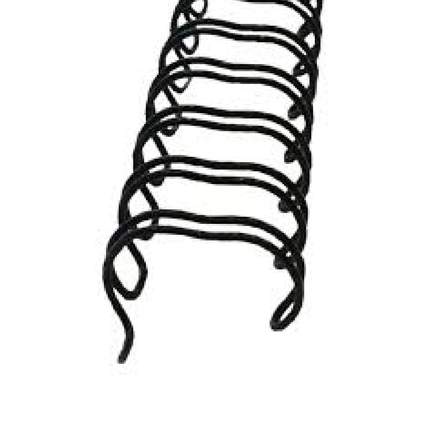 Wire O Binding