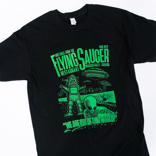 T-shirts - OPS