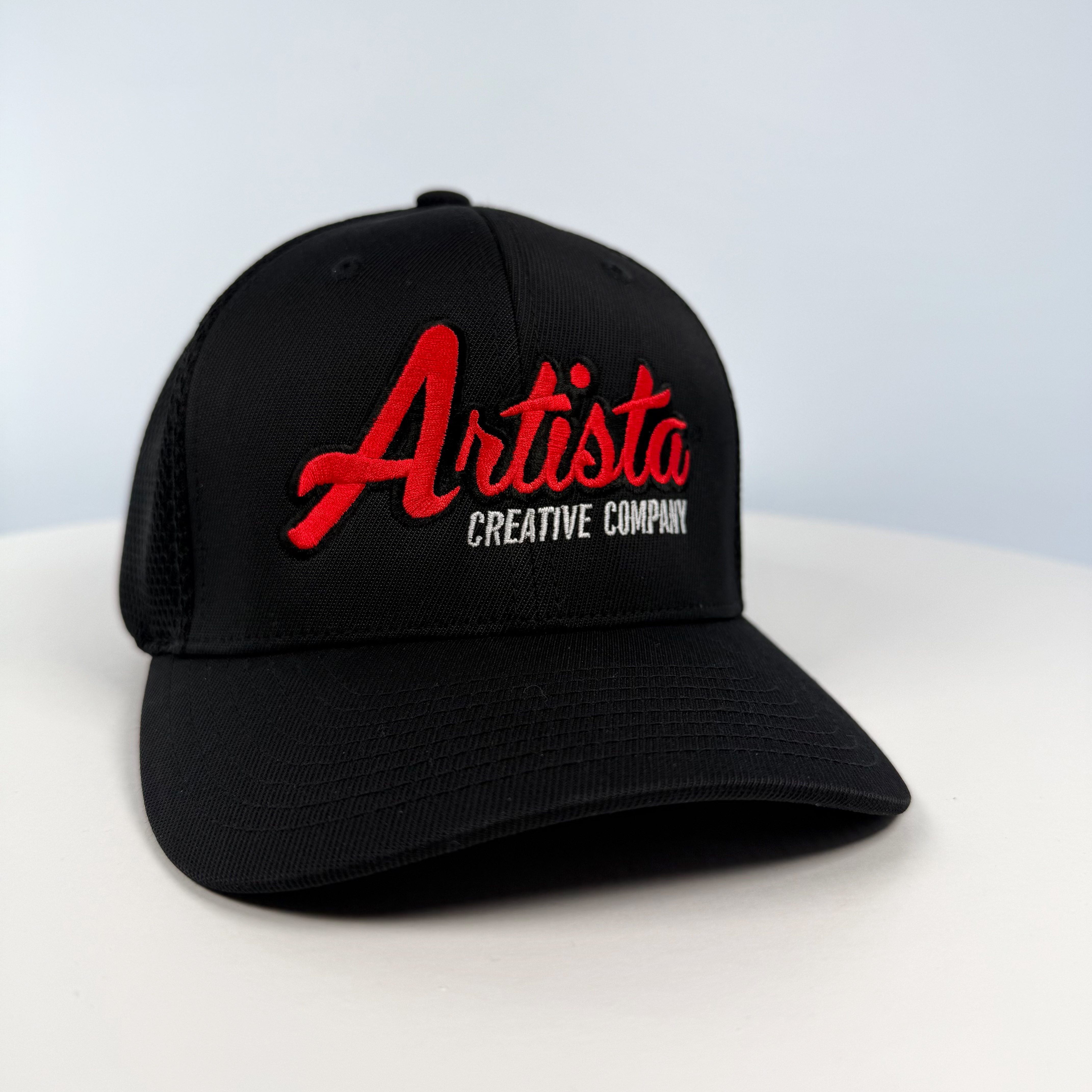 Custom Hats & Caps