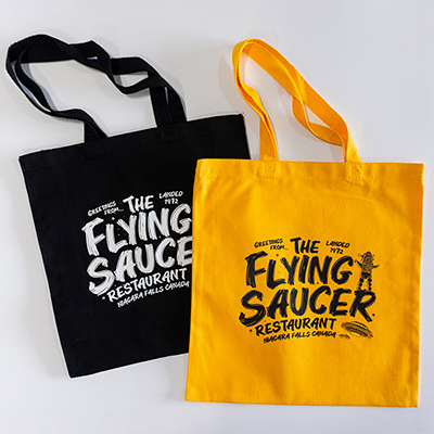 diy your own canvas bag