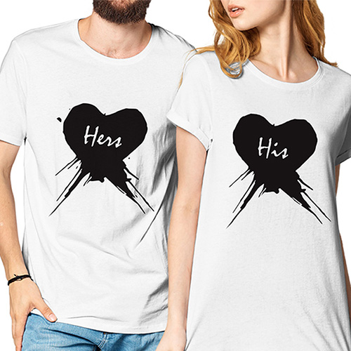 Stag and Doe shirts
