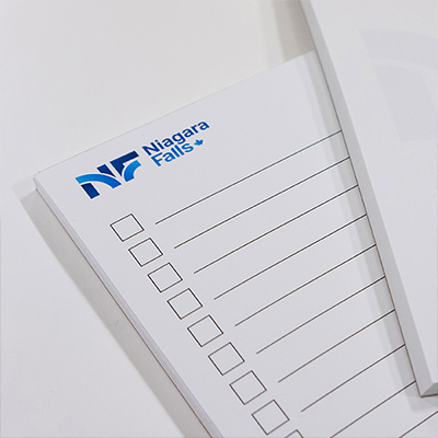 Notepads
