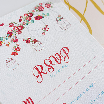 RSVP