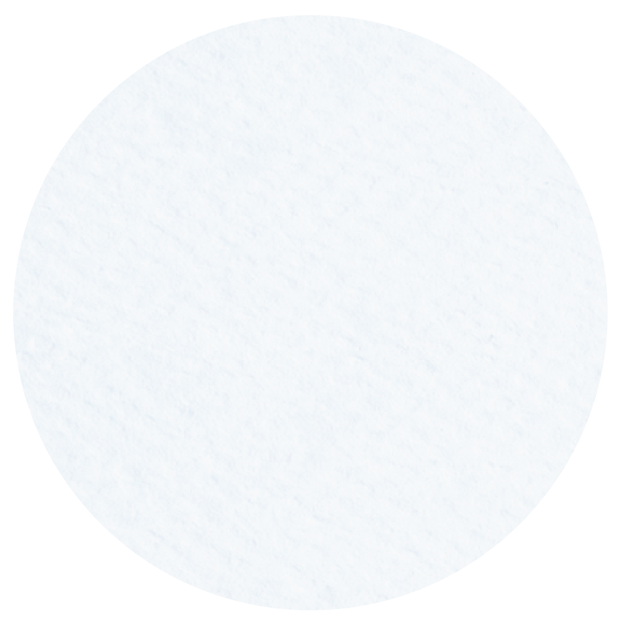 Eggshell White