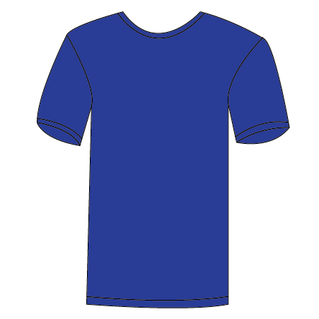 Royal Blue
