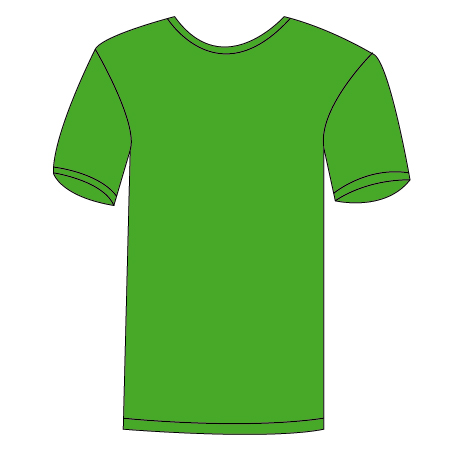 Electric Green