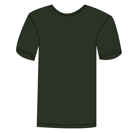 Forest Green