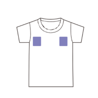 Right and Left Chest