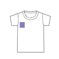 Left Chest