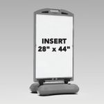 With Insert
