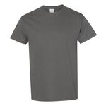 Charcoal Gildan Shirt