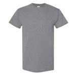 Graphite Heather Gildan