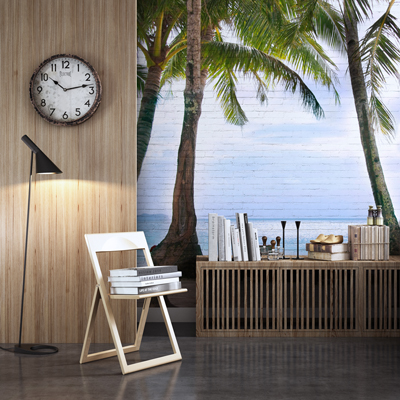 Wall murals 2