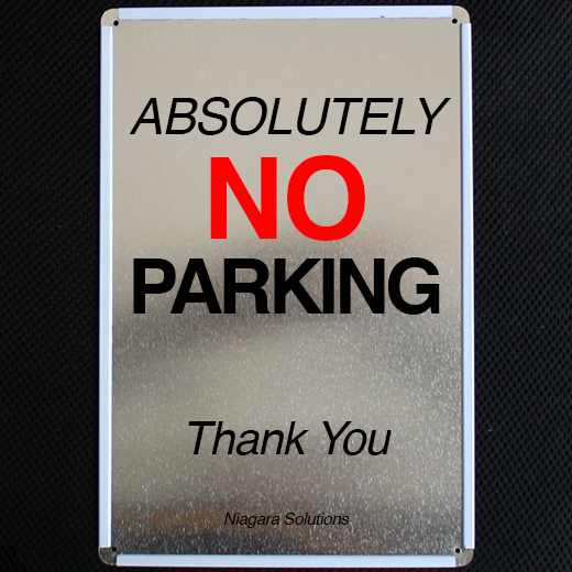 Metal signs 2
