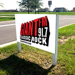 Yard signs 4