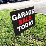Yard signs 5