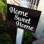 Yard signs 1