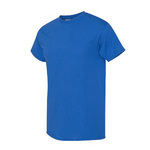 Royal Blue T-shirt