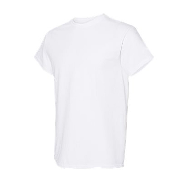 White T-Shirt