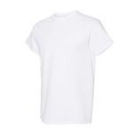 White T-Shirt