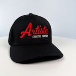 Artista embroidery
