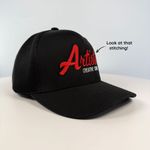 Artista embroidery