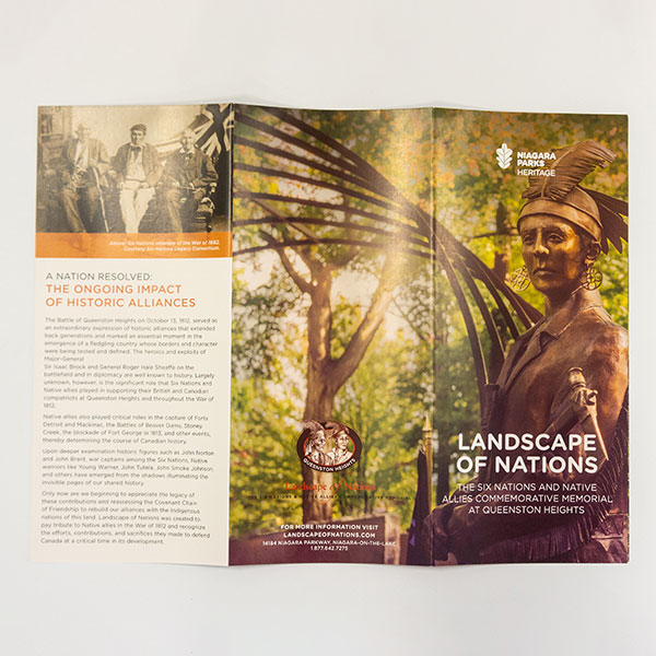Brochures 2