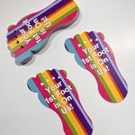 Die Cut Shape