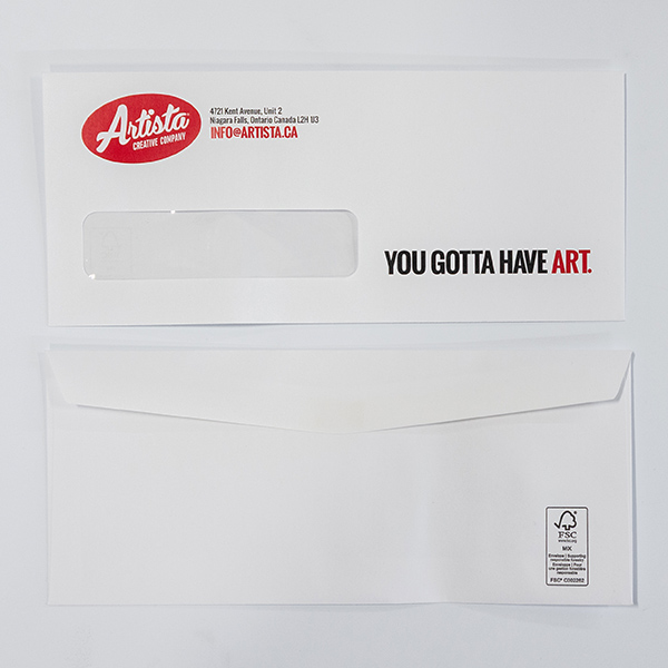 Envelopes 2