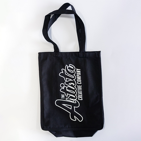 Canvas bags 3