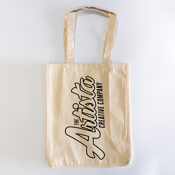 Canvas bags 4