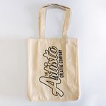Canvas bags 4
