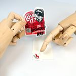 Die Cut Cards