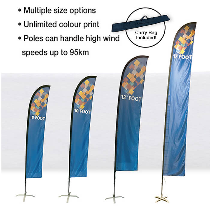 Feather Flag Gallery Pic